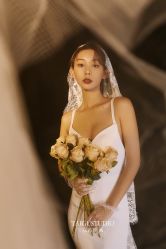 -太古映画婚纱摄影(天河店)
