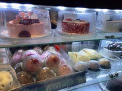 -DQ·蛋糕·冰淇淋(昌平国泰店)