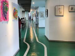 -刘开渠艺术中心(龙湖春森星悦荟店)