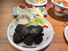 -小川洋风料理(大悦城店)
