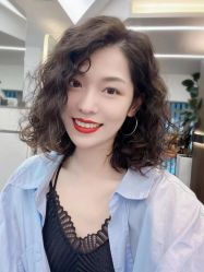 -MORI HAIR SALON日式美发沙龙
