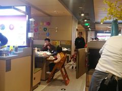 -海底捞火锅(漕宝路店)