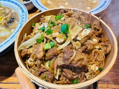 -老雒阳面馆·水席(定鼎门店)