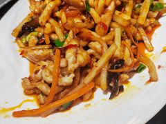 -文记沸腾鱼(永安路总店)