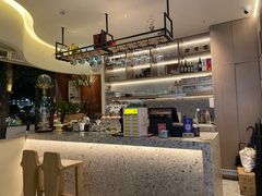-隅乐胡椒虾·台湾菜·团建(皇岗店)