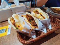 卡饼-小豆海棠(人民南路店)