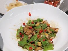 -福海居烤鸭店(鸟巢店)
