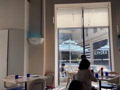 -玛尚诺Pizza&Bar(长泰广场店)