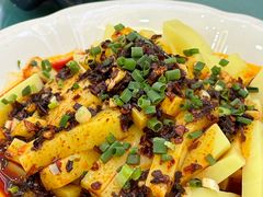 -黔人百味.贵州菜