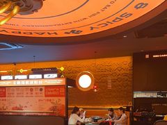 -探鱼·鲜青椒爽麻烤鱼(广州欣荣广场店)