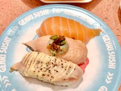 -元气寿司(金光华店)