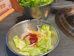 -麻蒲碳烤肉(远景路1号店)