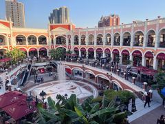 -佛罗伦萨小镇广佛名品奥特莱斯(疏港路店)