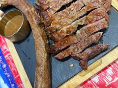 -安德烈俄式西餐厅(中央大街店)