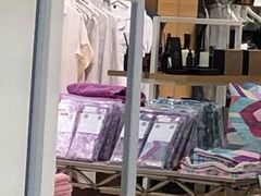 -ZARA(重庆华润万象城中区店)