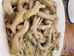 -南记食粥坊·宵夜大排档(莲花总店)