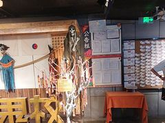 -长藤鬼校(龙翔店)