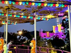 -南京银杏湖乐园