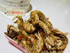 Y先生的皮皮虾(大份)-后海16号·北京私房菜