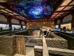 -北京大葆台遗址博物馆