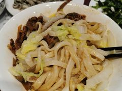 -李记白水羊头·清真老味家常菜(石景山店)