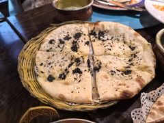 -甘尼仕印度餐厅爵士酒吧(阳春巷店)