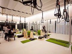 -ISFITCLUB内力健身工作室(奥森店)