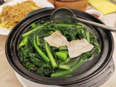 -益健美食大广场(北岭店)