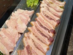 -尚宴牛特鲜自助(太原街万达店)
