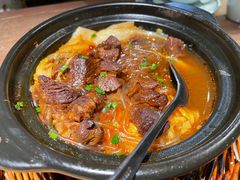 -周家二小姐的菜(西津渡店)