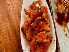 -尺山寸水日料(马桥满天星店)