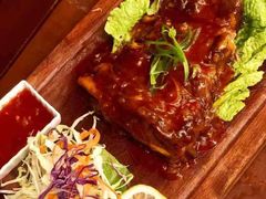 -茉莉.Red Crab