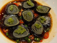 -老牌坊•鲁菜名店•地道济南菜(大观园商埠店)