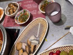 -一绪に寿喜烧(荟聚店)