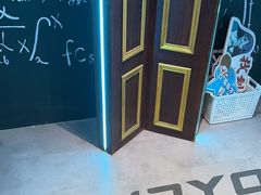 -恐怖游戏(湖滨店)