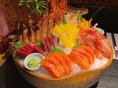 -花潮料理艺食馆(成都万象城店)