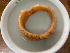 -老磁器口豆汁店(马家堡店)