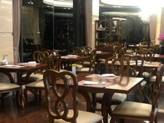 -浙江西子宾馆·瑶园咖啡厅