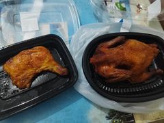 -盒马鲜生(岭南新世界店)