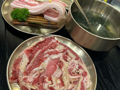 -西塔老太太泥炉烤肉(龙湖北苑天街店)
