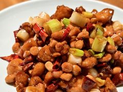 -双流老妈兔头(荟聚店)