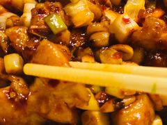 -玉林烤鸭店(黄村康庄店)