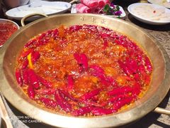 -小龙坎火锅(全球总店)
