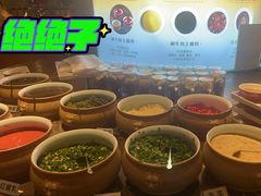 -涮福記·现切牛羊肉火锅(世纪汇店)