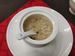 -无锡新湖铂尔曼大酒店·悦轩中餐厅