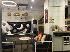 -Lilliput粒粒堡亲子餐厅(置汇旭辉店)