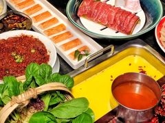 -大隐·成都火锅Bistro(合生麒麟新天地店)