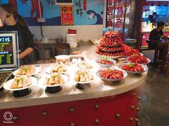 -伍氏猪脚(五一庙街店)