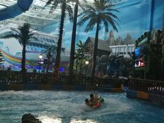 -青岛东方影都融创水世界