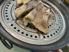 -撒拉花儿·新疆菜·清真(太阳宫店)